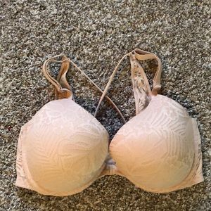 Victoria secret bra